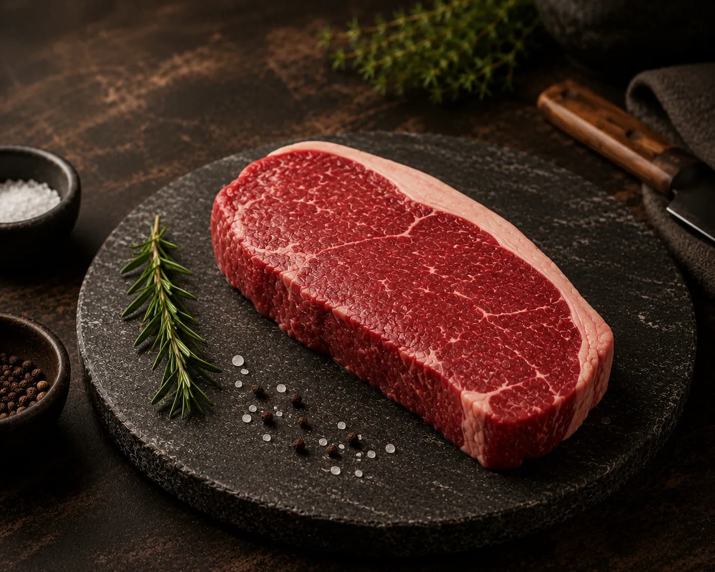 Sirloin Steak