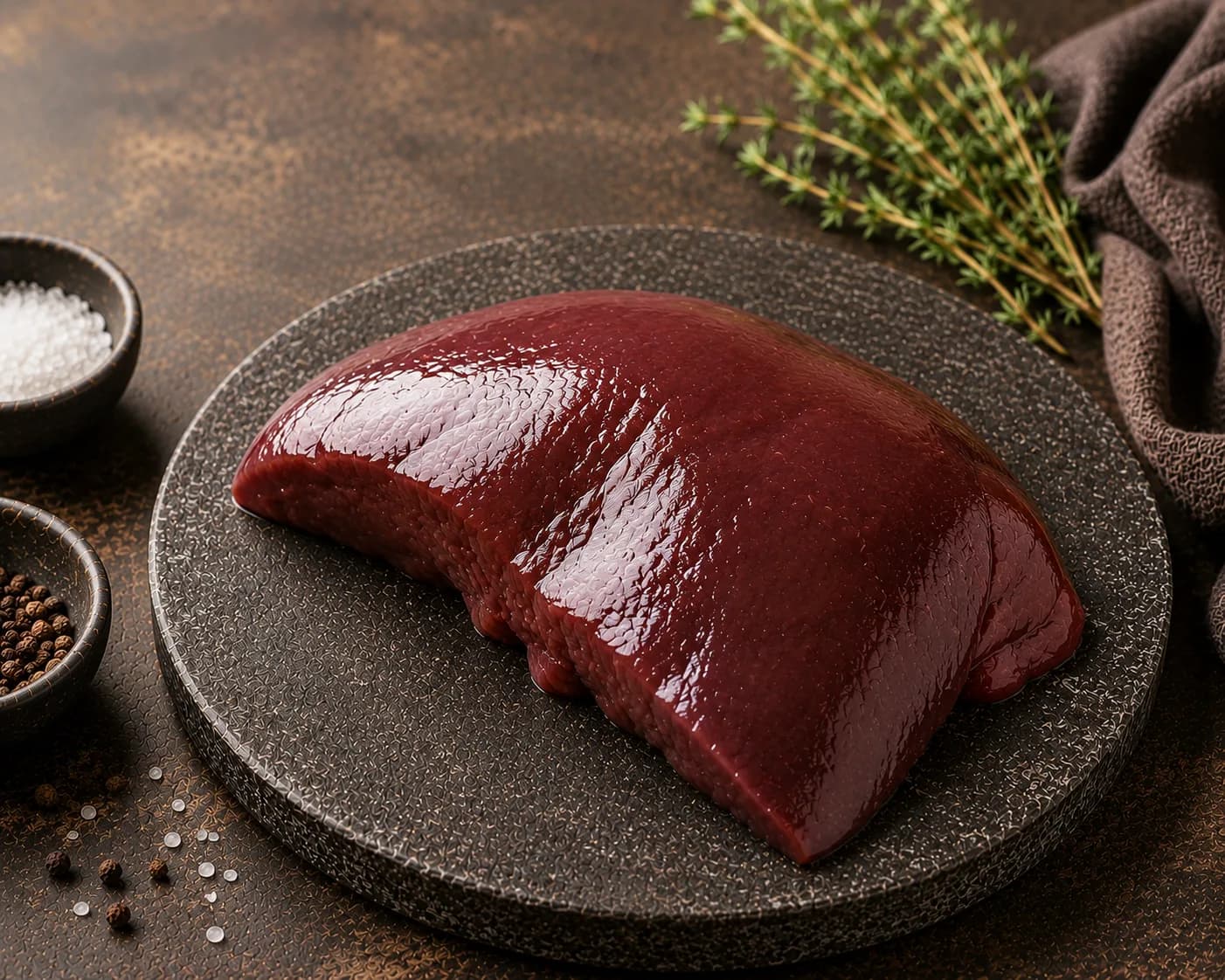 Beef Liver