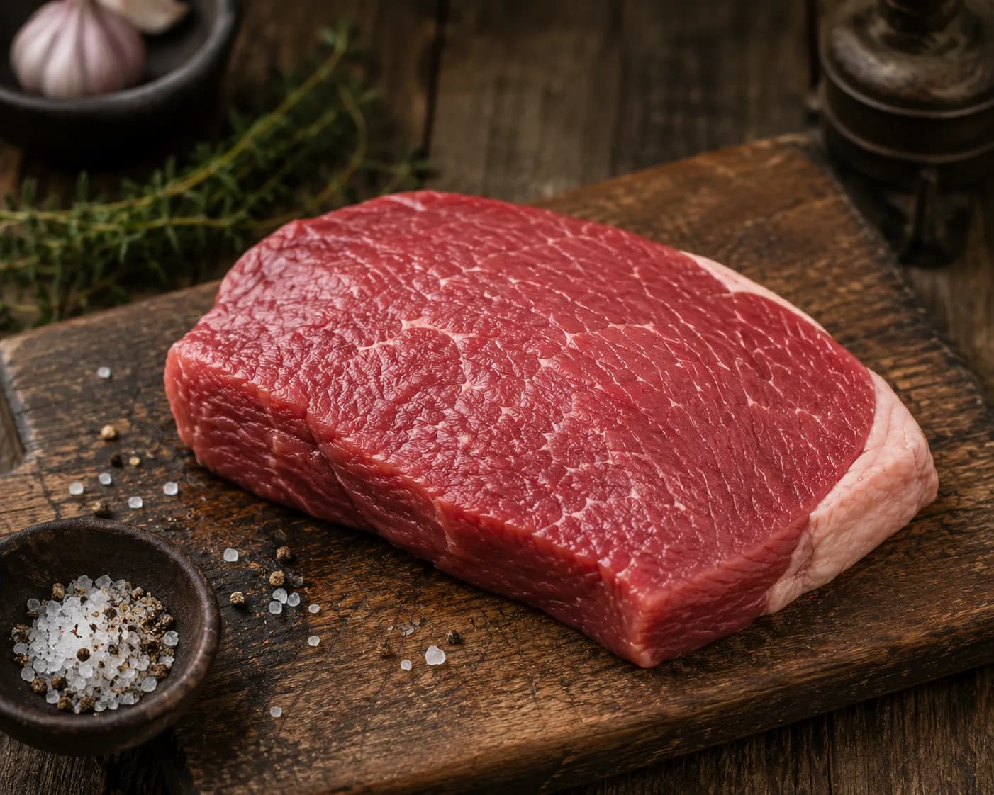Rump Steak