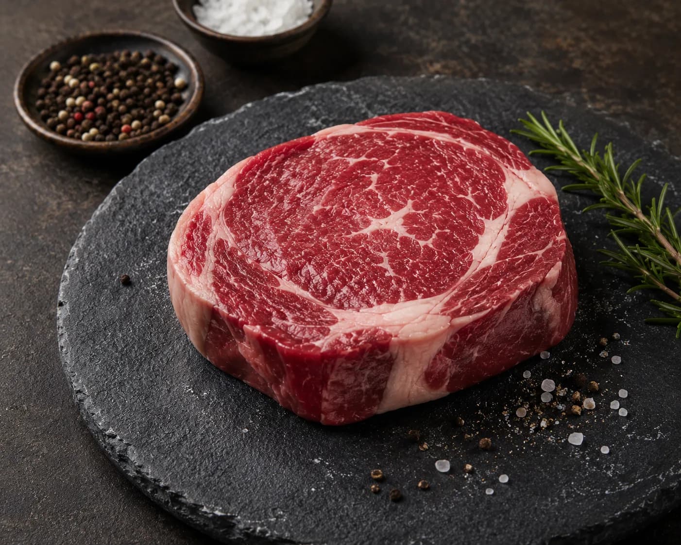 Ribeye Steak